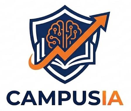 CampusIA Logo